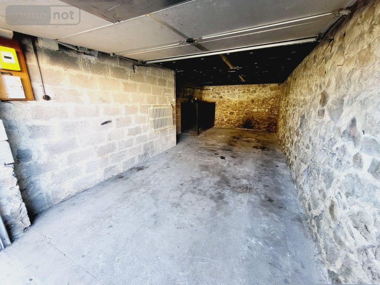 Maison a vendre Ussel 19200 Corrèze 60 m2 3 pièces 79500 euros