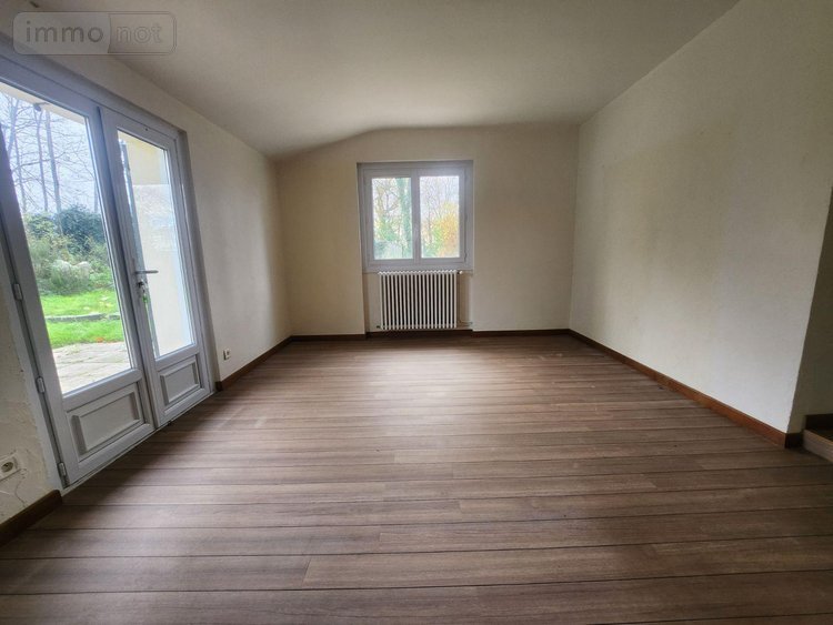 Maison a vendre Cantenay-Épinard 49460 Maine-et-Loire 244 m2 10 pièces 603200 euros