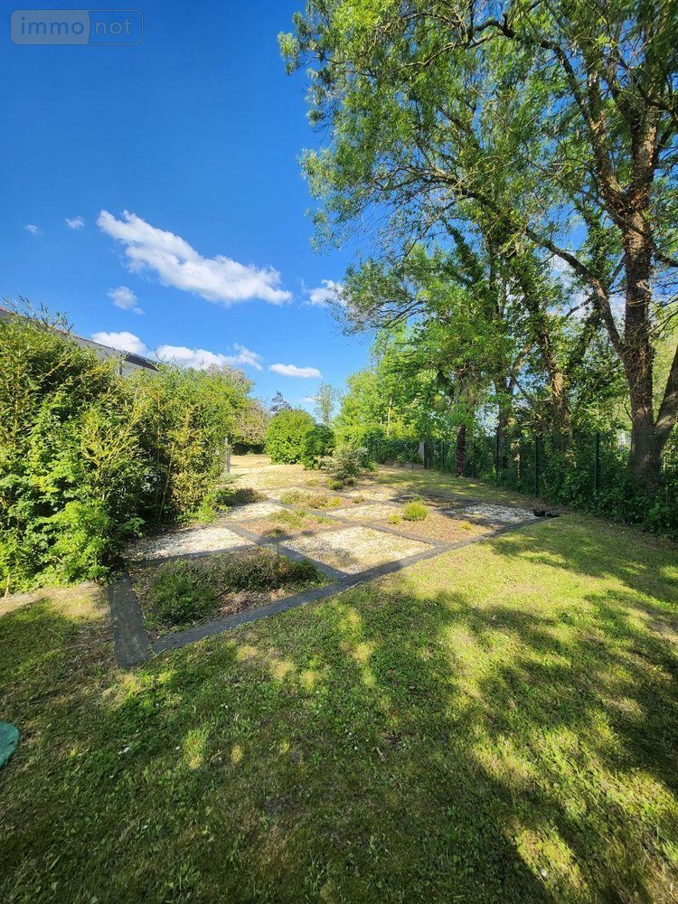 Maison a vendre Cantenay-Épinard 49460 Maine-et-Loire 244 m2 10 pièces 603200 euros