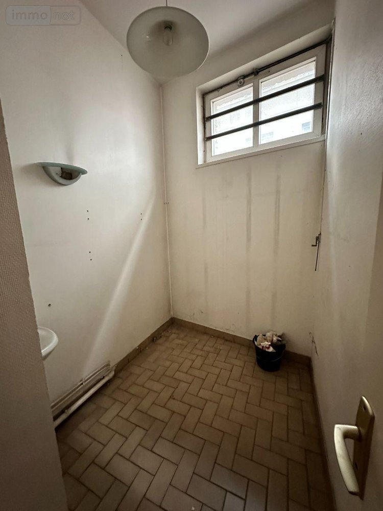 Appartement a vendre Saint-Omer 62500 Pas-de-Calais 78 m2 4 pièces 148500 euros