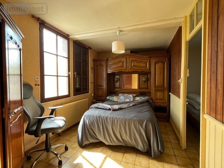 Maison a vendre Plasnes 27300 Eure 77 m2 3 pièces 131500 euros