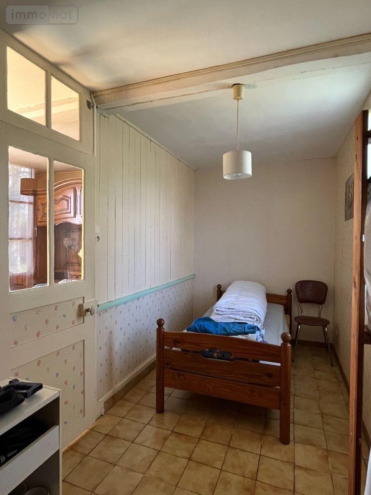 Maison a vendre Plasnes 27300 Eure 77 m2 3 pièces 131500 euros