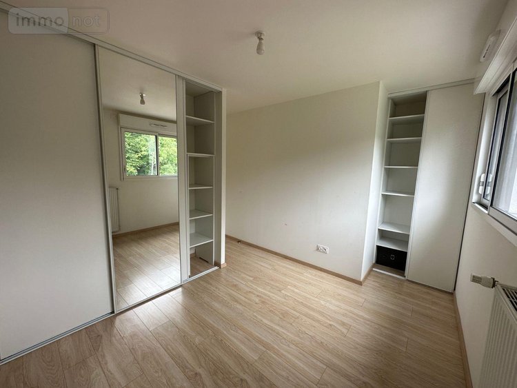 Maison a vendre Tours 37000 Indre-et-Loire 93 m2 5 pièces 356217 euros