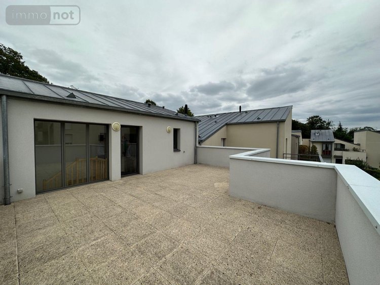 Maison a vendre Tours 37000 Indre-et-Loire 93 m2 5 pièces 356217 euros