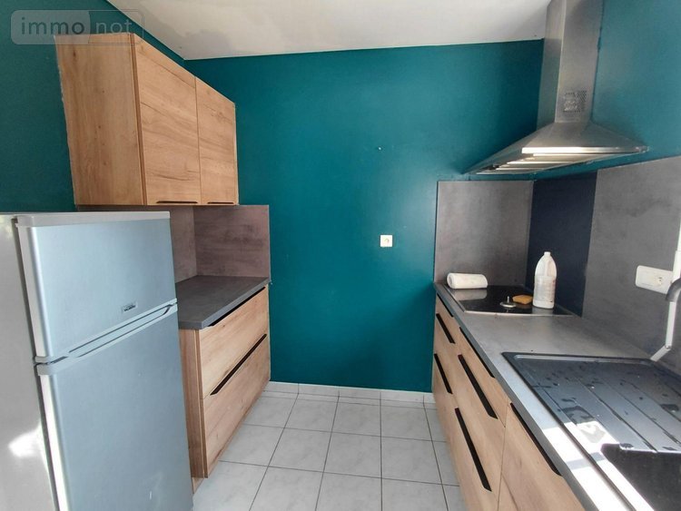 Maison a vendre Saint-Thuriau 56300 Morbihan 65 m2 3 pièces 168000 euros