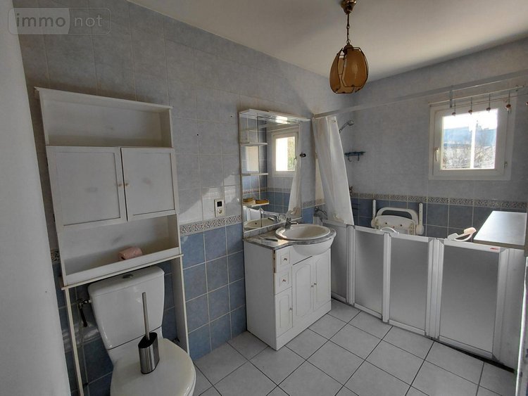 Maison a vendre Saint-Thuriau 56300 Morbihan 65 m2 3 pièces 168000 euros