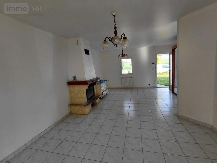 Maison a vendre Saint-Thuriau 56300 Morbihan 65 m2 3 pièces 168000 euros