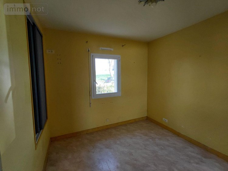 Maison a vendre Saint-Thuriau 56300 Morbihan 65 m2 3 pièces 168000 euros