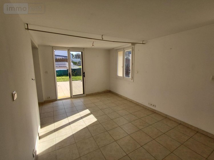 Maison a vendre Saint-Thuriau 56300 Morbihan 65 m2 3 pièces 168000 euros
