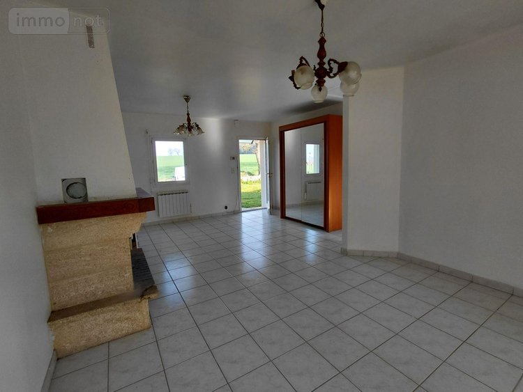 Maison a vendre Saint-Thuriau 56300 Morbihan 65 m2 3 pièces 168000 euros