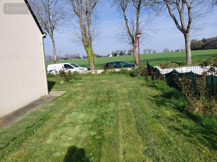 Maison a vendre Saint-Thuriau 56300 Morbihan 65 m2 3 pièces 168000 euros