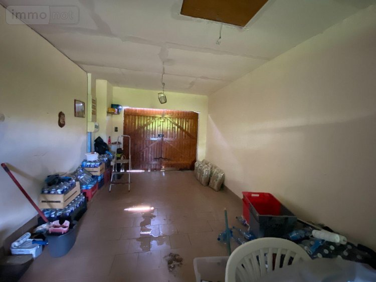 Maison a vendre Villedieu-sur-Indre 36320 Indre 98 m2 4 pièces 169900 euros