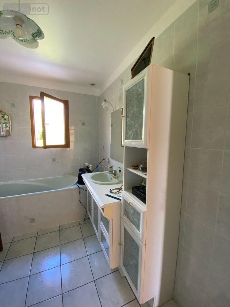 Maison a vendre Villedieu-sur-Indre 36320 Indre 98 m2 4 pièces 170800 euros