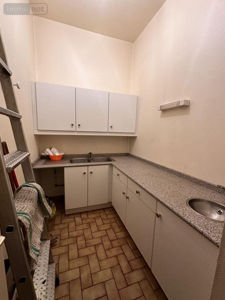 Appartement a vendre Saint-Omer 62500 Pas-de-Calais 65 m2 3 pièces 112625 euros
