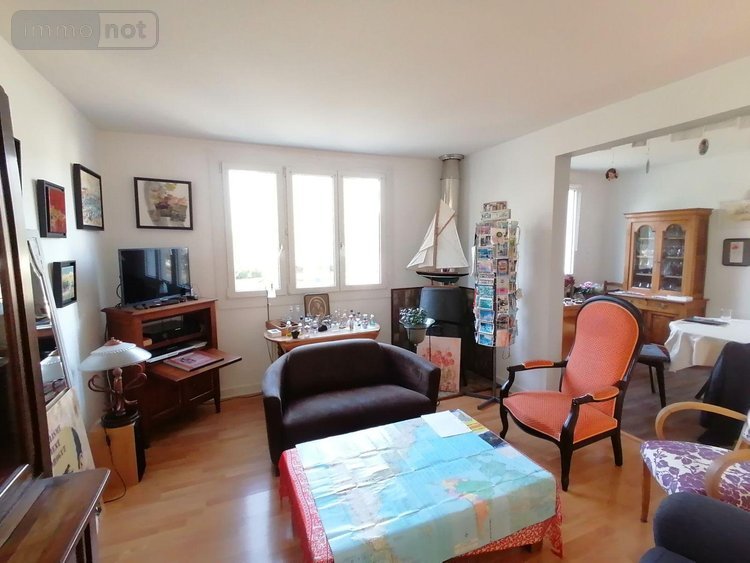 Maison a vendre Le Rheu 35650 Ille-et-Vilaine 149 m2 6 pièces 333440 euros