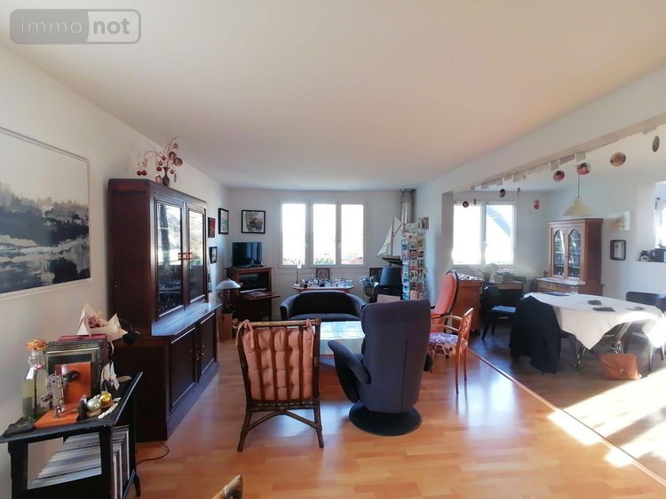 Maison a vendre Le Rheu 35650 Ille-et-Vilaine 149 m2 6 pièces 333440 euros