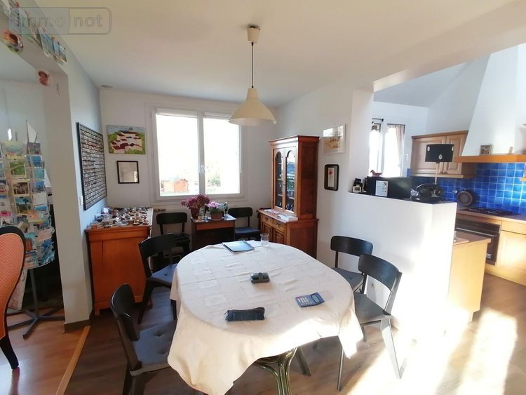 Maison a vendre Le Rheu 35650 Ille-et-Vilaine 149 m2 6 pièces 333440 euros
