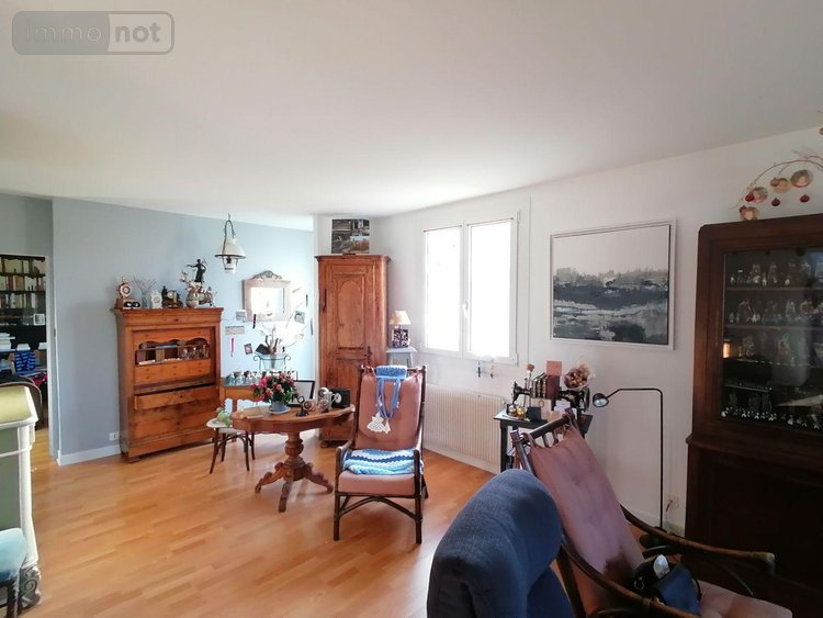 Maison a vendre Le Rheu 35650 Ille-et-Vilaine 149 m2 6 pièces 333440 euros