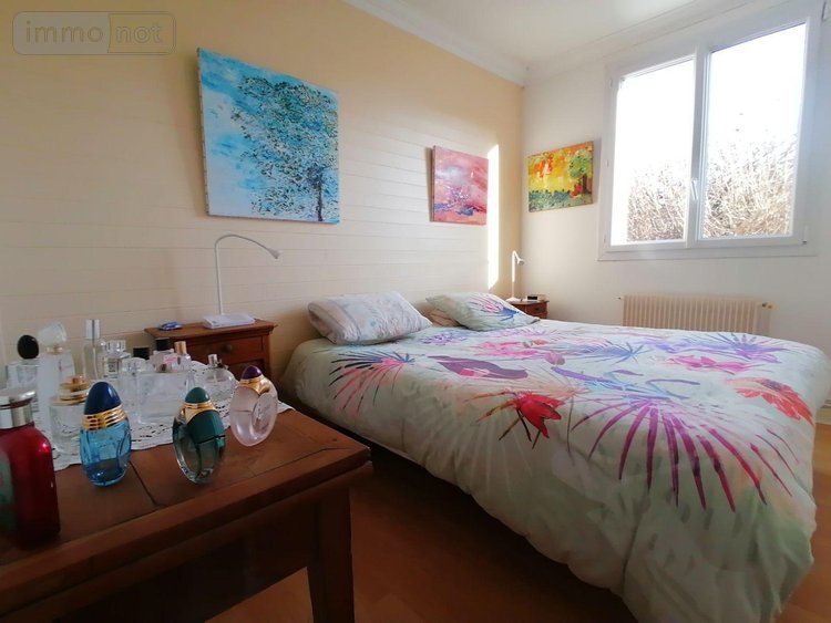 Maison a vendre Le Rheu 35650 Ille-et-Vilaine 149 m2 6 pièces 333440 euros