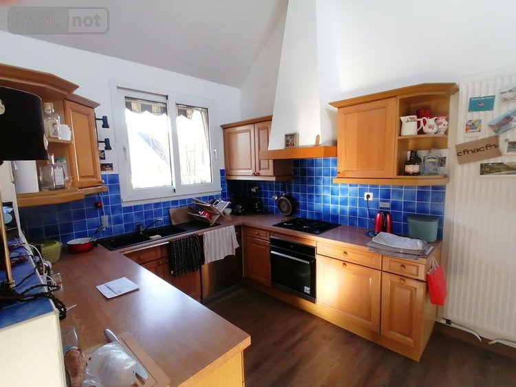 Maison a vendre Le Rheu 35650 Ille-et-Vilaine 149 m2 6 pièces 333440 euros