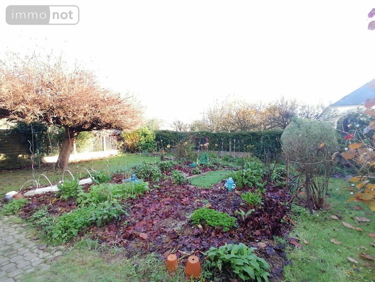 Maison a vendre Le Rheu 35650 Ille-et-Vilaine 149 m2 6 pièces 333440 euros