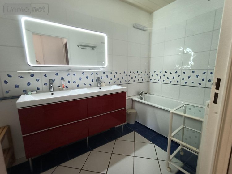 Appartement a vendre Caen 14000 Calvados 150 m2 4 pièces 395200 euros