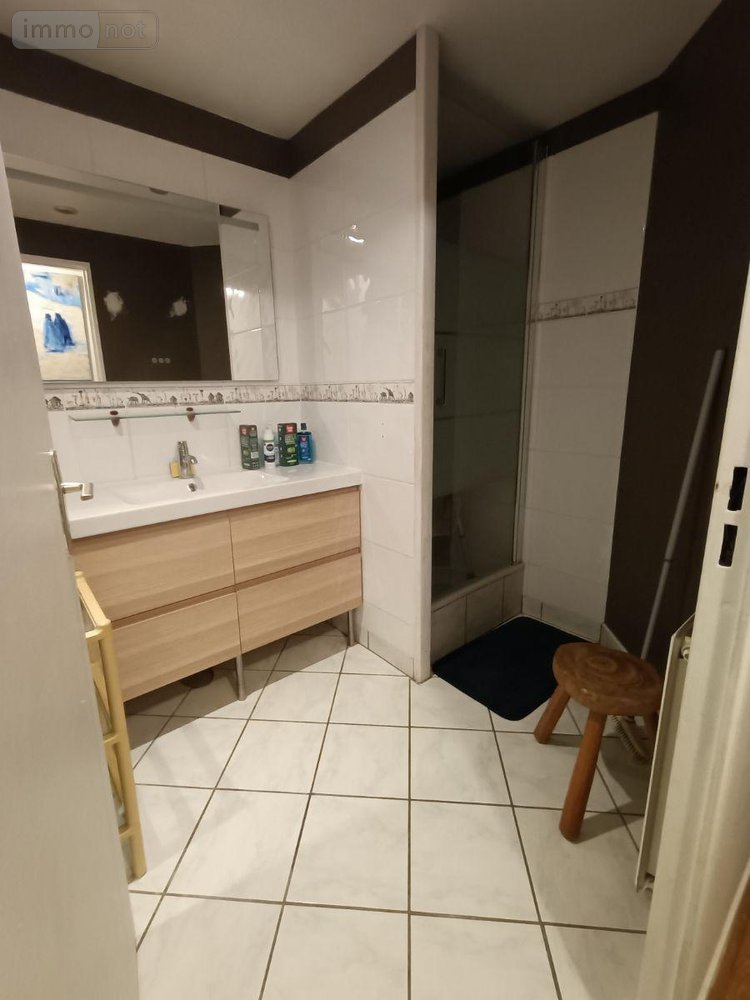 Appartement a vendre Caen 14000 Calvados 150 m2 4 pièces 395200 euros