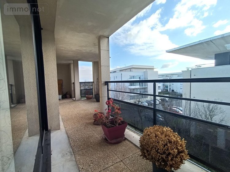 Appartement a vendre Caen 14000 Calvados 150 m2 4 pièces 395200 euros