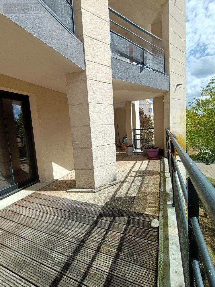 Appartement a vendre Caen 14000 Calvados 150 m2 4 pièces 395200 euros