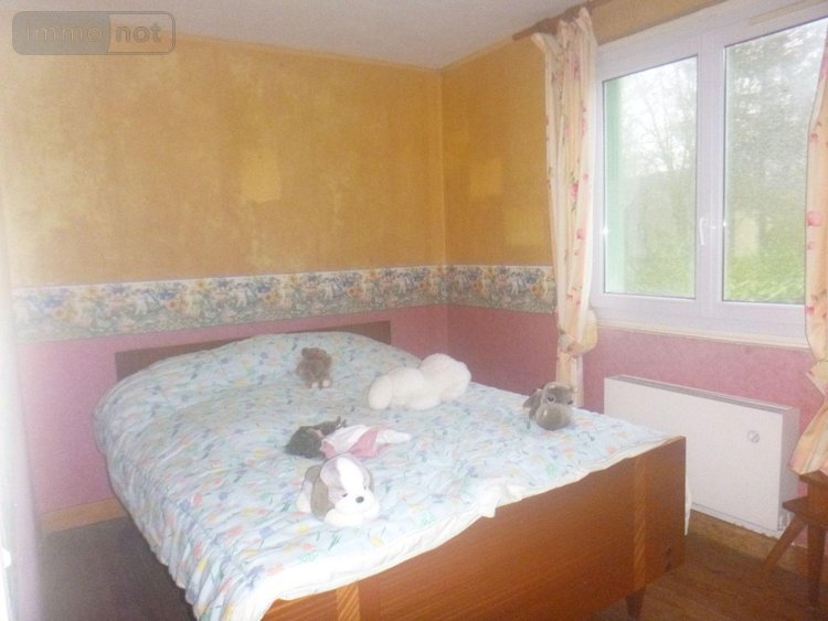 Maison a vendre Doudeville 76560 Seine-Maritime 80 m2 5 pièces 130550 euros