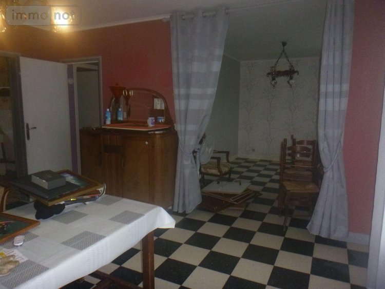 Maison a vendre Doudeville 76560 Seine-Maritime 80 m2 5 pièces 130550 euros