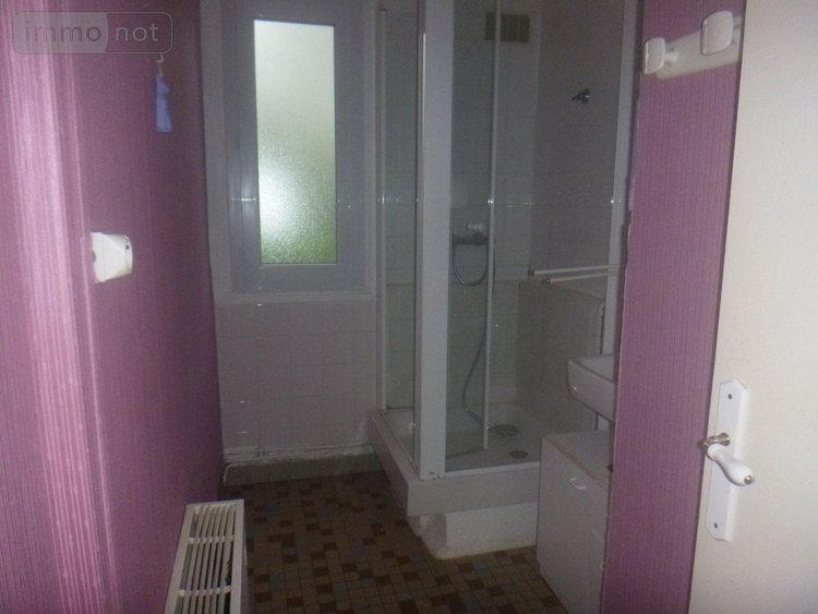 Maison a vendre Doudeville 76560 Seine-Maritime 80 m2 5 pièces 130550 euros