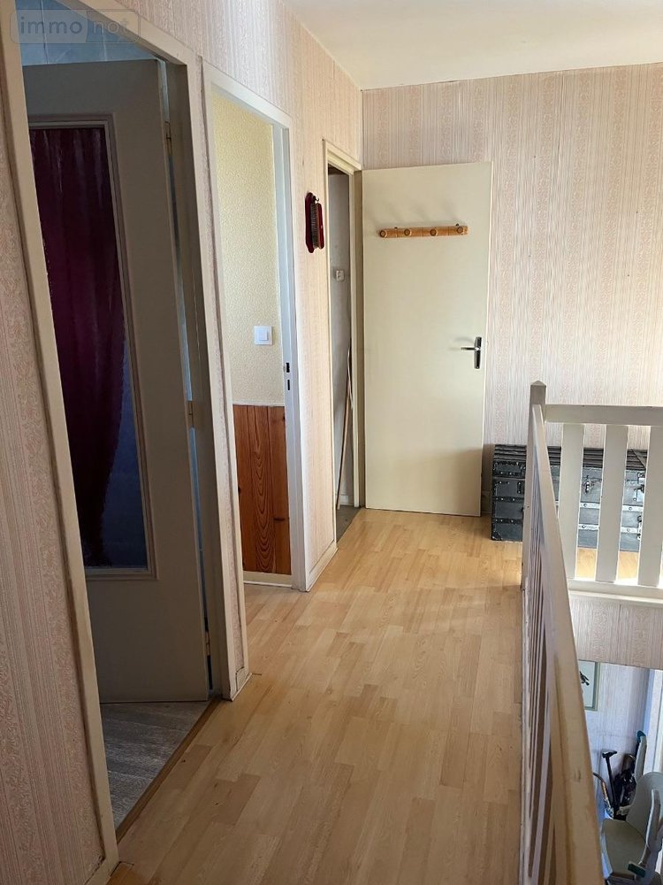 Maison a vendre Coutras 33230 Gironde 86 m2 4 pièces 136500 euros