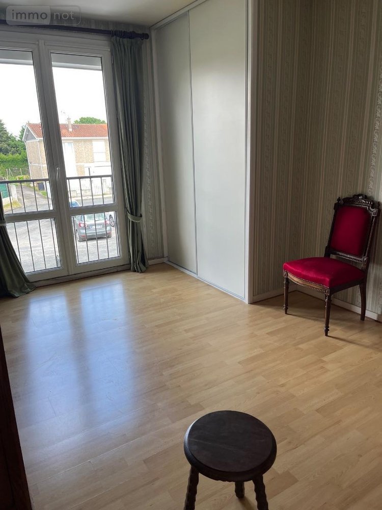 Maison a vendre Coutras 33230 Gironde 86 m2 4 pièces 136500 euros