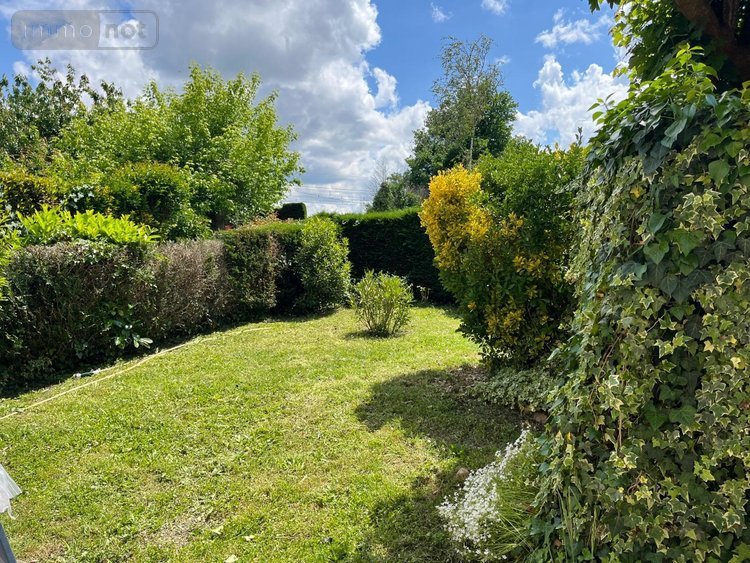 Maison a vendre Coutras 33230 Gironde 86 m2 4 pièces 136500 euros