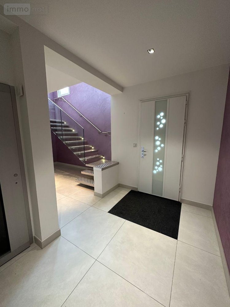 Maison a vendre Tours 37000 Indre-et-Loire 285 m2 6 pièces 886317 euros