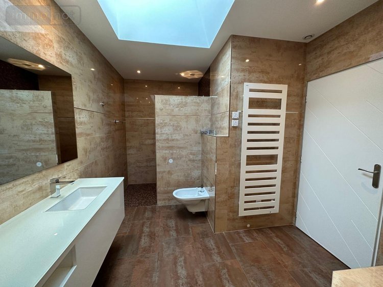 Maison a vendre Tours 37000 Indre-et-Loire 285 m2 6 pièces 834517 euros