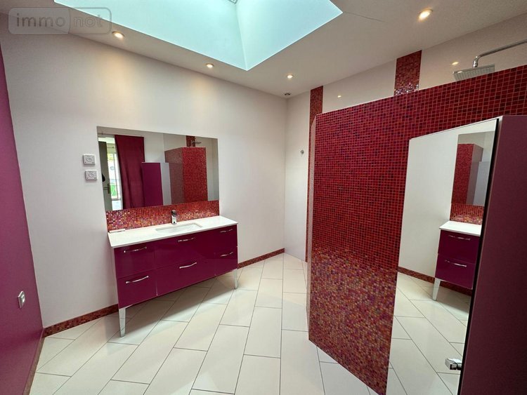 Maison a vendre Tours 37000 Indre-et-Loire 285 m2 6 pièces 886317 euros