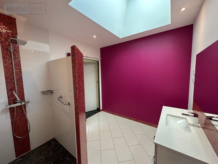 Maison a vendre Tours 37000 Indre-et-Loire 285 m2 6 pièces 886317 euros