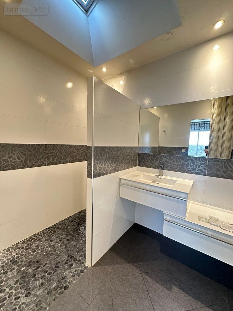 Maison a vendre Tours 37000 Indre-et-Loire 285 m2 6 pièces 886317 euros