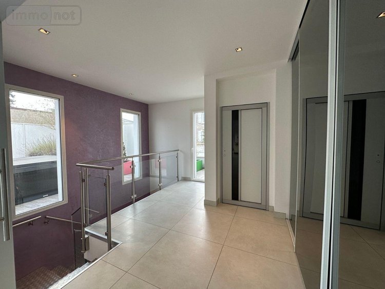 Maison a vendre Tours 37000 Indre-et-Loire 285 m2 6 pièces 834517 euros