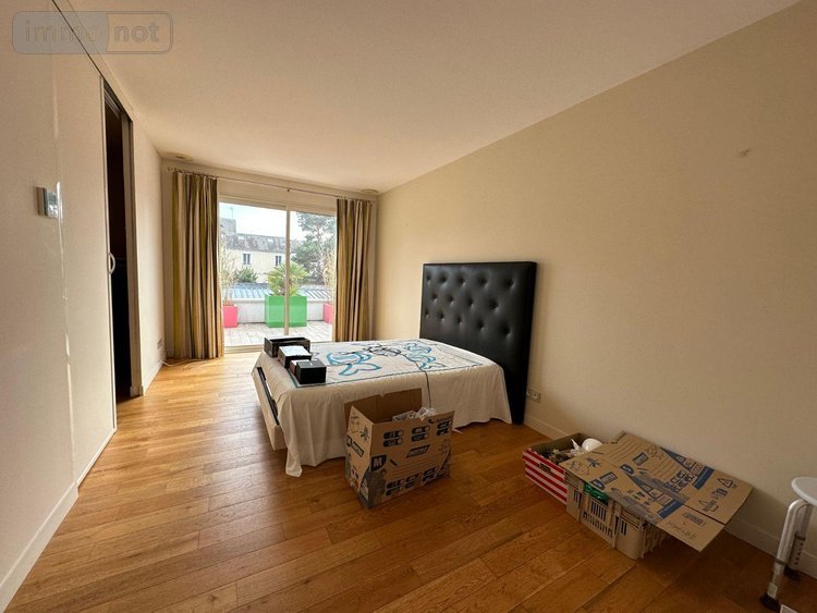 Maison a vendre Tours 37000 Indre-et-Loire 285 m2 6 pièces 834517 euros