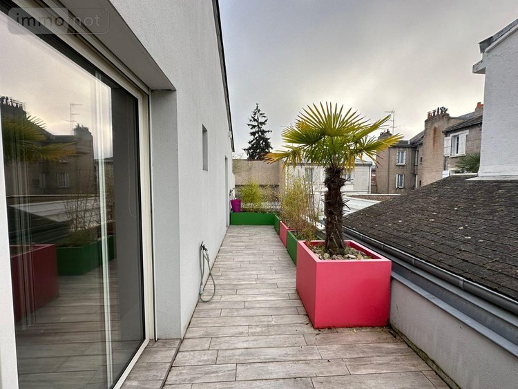 Maison a vendre Tours 37000 Indre-et-Loire 285 m2 6 pièces 834517 euros