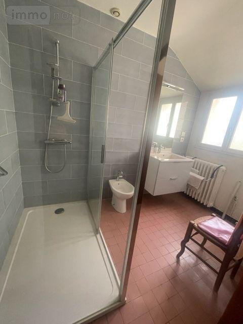 Maison a vendre Le Grand-Lucé 72150 Sarthe 112 m2 9 pièces 127200 euros