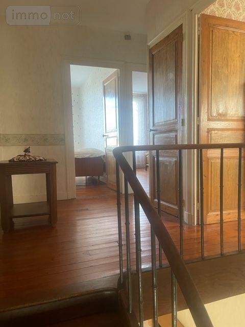 Maison a vendre Le Grand-Lucé 72150 Sarthe 112 m2 9 pièces 127200 euros