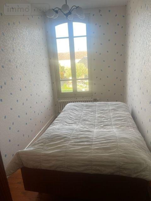 Maison a vendre Le Grand-Lucé 72150 Sarthe 112 m2 9 pièces 127200 euros