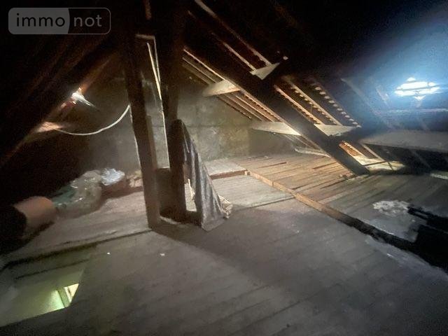 Maison a vendre Le Grand-Lucé 72150 Sarthe 112 m2 9 pièces 116600 euros