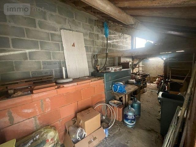 Maison a vendre Le Grand-Lucé 72150 Sarthe 112 m2 9 pièces 116600 euros