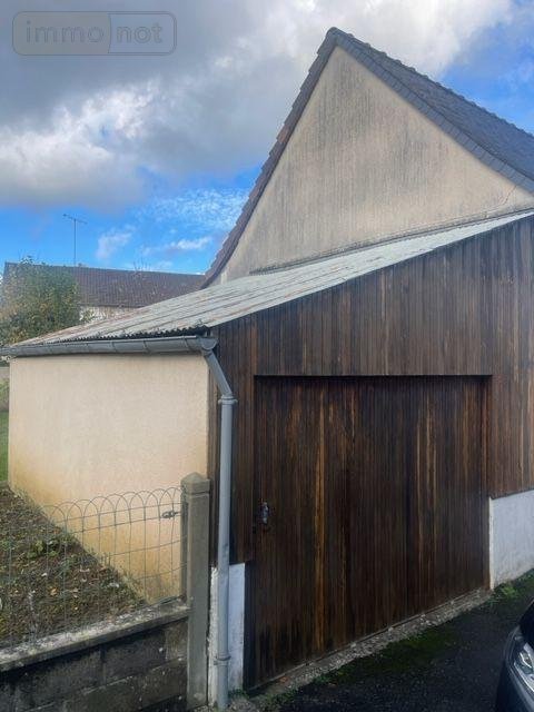 Maison a vendre Le Grand-Lucé 72150 Sarthe 112 m2 9 pièces 127200 euros