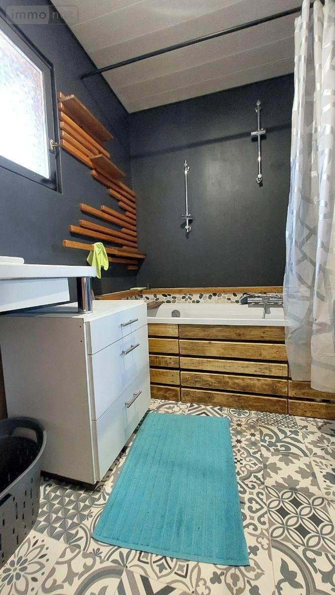 Maison a vendre Cluis 36340 Indre 179 m2 4 pièces 157940 euros